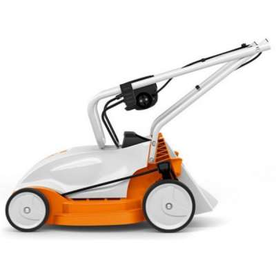 Электрическая газонокосилка STIHL RMЕ 235