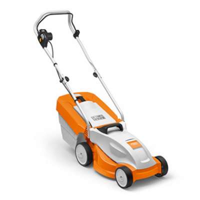 Электрическая газонокосилка STIHL RMЕ 235