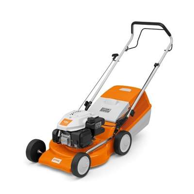 Газонокосилка бензиновая STIHL RM 248.1 (6350 011 3426)