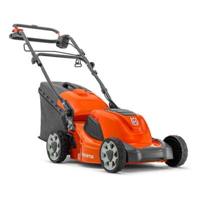 Газонокосилка электрическая HUSQVARNA LC 141 C 9670993-01