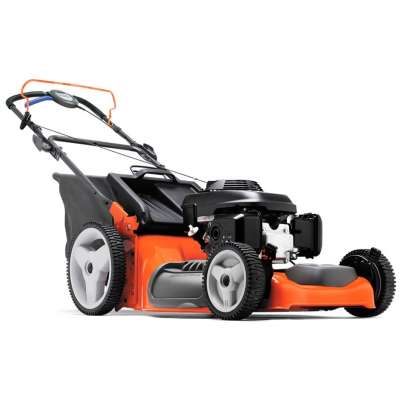 Газонокосилка HUSQVARNA LC 153 9613100-37