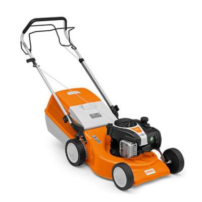 Газонокосилка STIHL RM 248.0 T