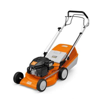 Газонокосилка STIHL RM 248.1 T