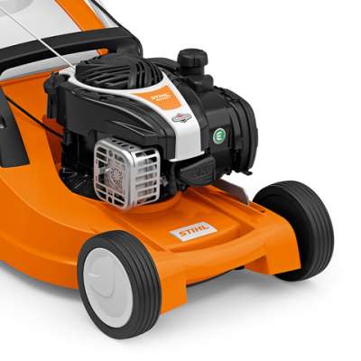 Газонокосилка STIHL RMЕ 339.0