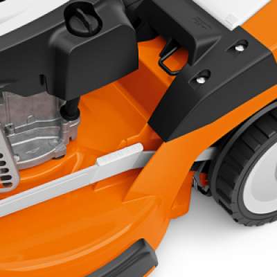 Газонокосилка STIHL RMЕ 339.0