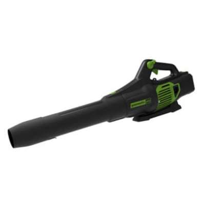 Воздуходув аккумуляторный GreenWorks GD60AB 2405607