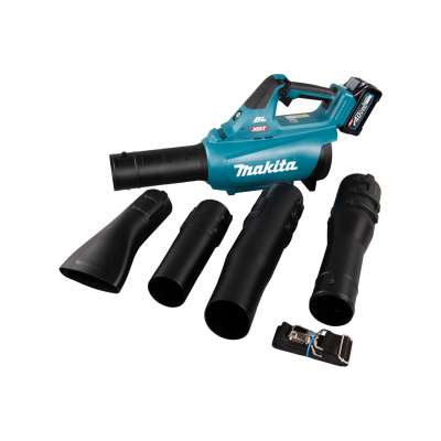 Воздуходувка аккумуляторная Makita UB001GZ