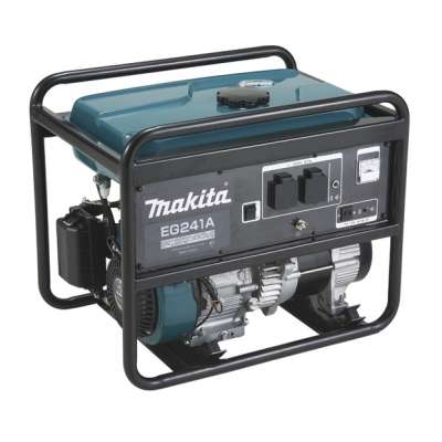 Генератор Makita EG 241 А