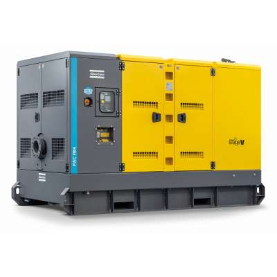 Дизельная мотопомпа Atlas Copco PAC H64 FVL12 CNP T3 G10 V20