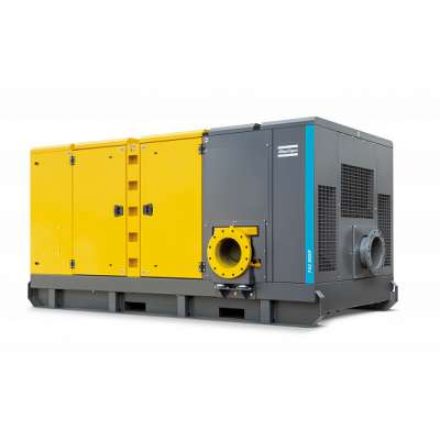 Дизельная мотопомпа Atlas Copco PAC H86C FVL14 CNP T3 G10 V20