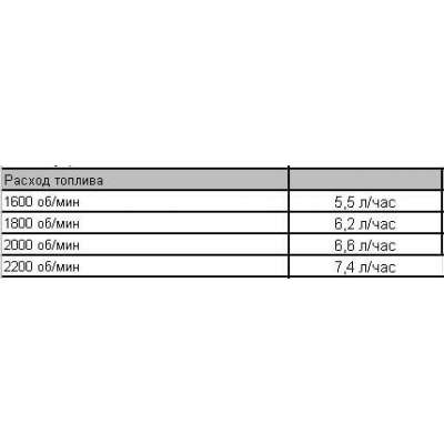 Дизельная мотопомпа PAS 100HF 250 FZD T2 G11 V20 SKID02