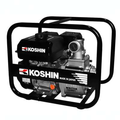 Мотопомпа бензиновая Koshin STV-50X