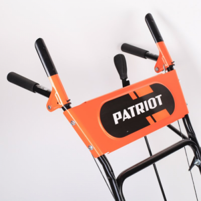 Снегоуборочная машина PATRIOT PRO 650