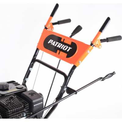 Снегоуборочная машина PATRIOT PRO 650