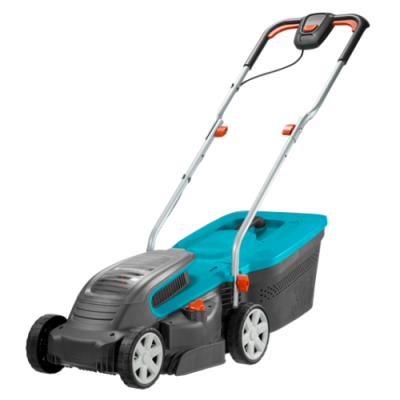 Газонокосилка аккумуляторная GARDENA PowerMax™ Li-40/32