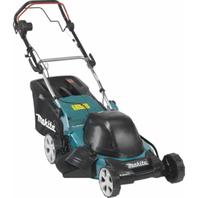 Газонокосилка электрическая MAKITA ELM4613 самоходная