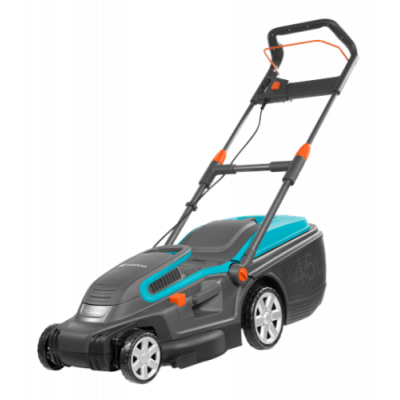 Газонокосилка электрическая GARDENA PowerMax 1800/42