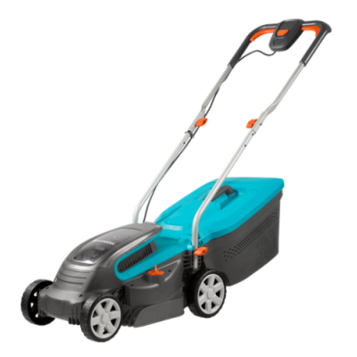 Газонокосилка аккумуляторная GARDENA PowerMax™ Li-18/32