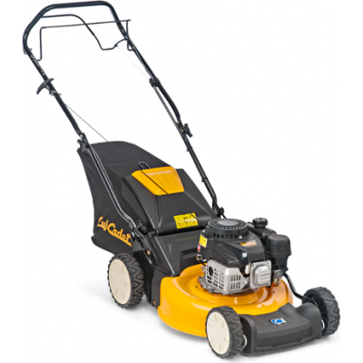 Газонокосилка бензиновая CUB CADET LM1 AR46 самоходная