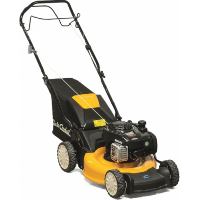 Газонокосилка бензиновая CUB CADET LM1 CR46 самоходная