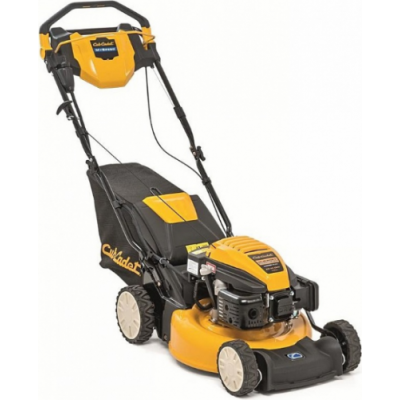 Газонокосилка бензиновая CUB CADET LM2 DR46ES самоходная