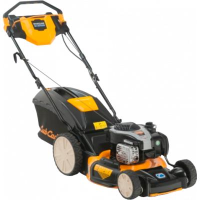 Газонокосилка бензиновая CUB CADET LM3 CR53S  самоходная