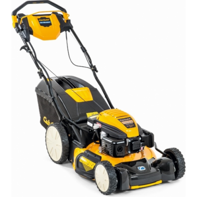 Газонокосилка бензиновая CUB CADET LM3 DR53ES самоходная