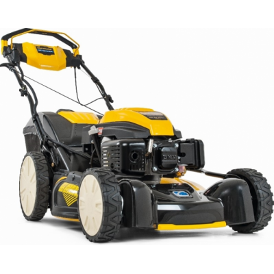 Газонокосилка бензиновая CUB CADET LM3 DR53ES самоходная