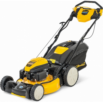 Газонокосилка бензиновая CUB CADET LM3 DR53ES самоходная