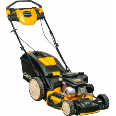 Газонокосилка бензиновая CUB CADET LM3 ER53S самоходная