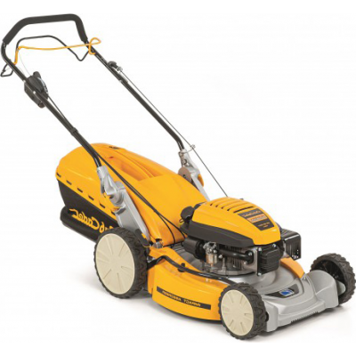 Газонокосилка бензиновая CUB CADET CC 46 SPC V самоходная