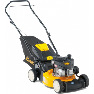 Газонокосилка бензиновая CUB CADET LM1 AR42 самоходная