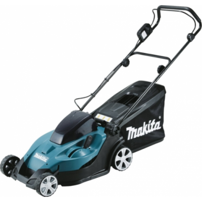 Газонокосилка аккумуляторная MAKITA BLM 430 RDE