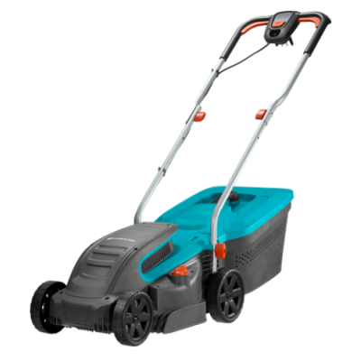 Газонокосилка электрическая GARDENA PowerMax 1200/32