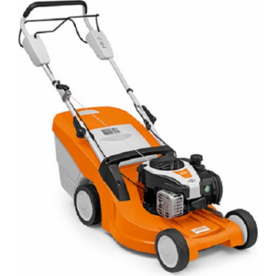 Газонокосилка бензиновая STIHL RM-448 TX