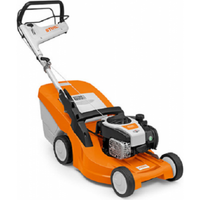 Газонокосилка бензиновая STIHL RM-448 VC