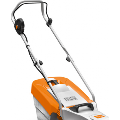 Газонокосилка аккумуляторная STIHL RMA 235 c AK 20 и AL 101