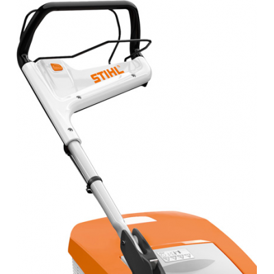 Газонокосилка аккумуляторная STIHL RMA 339 C с АК 20 и AL 101