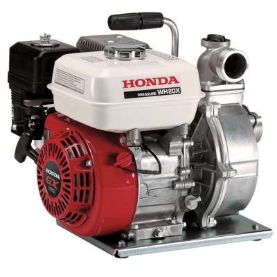 Мотопомпа бензиновая Honda WH20