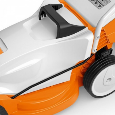 Газонокосилка электрическая STIHL RME 235